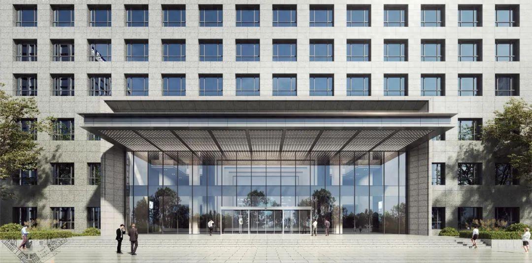 匠心鑄就！中裝建設4項工程入選“2022～2023年度中國建設工程魯班獎”